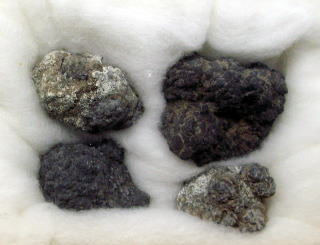 金平糖石（自然砒）（参考） backend=imagemagick;version=1;