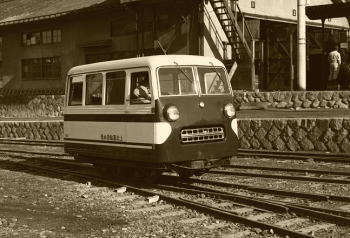 木曽森林鉄道 プレスアイゼンバーン 木曽森林鉄道 プレスアイゼン