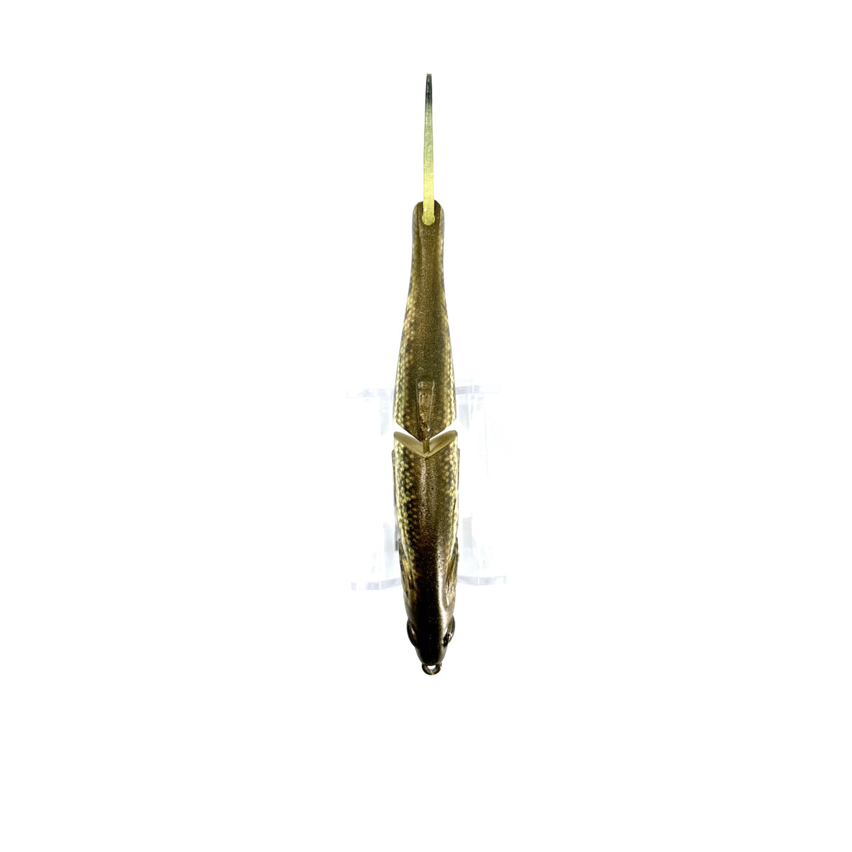 Failsafe - Black Bass – 86 Baits