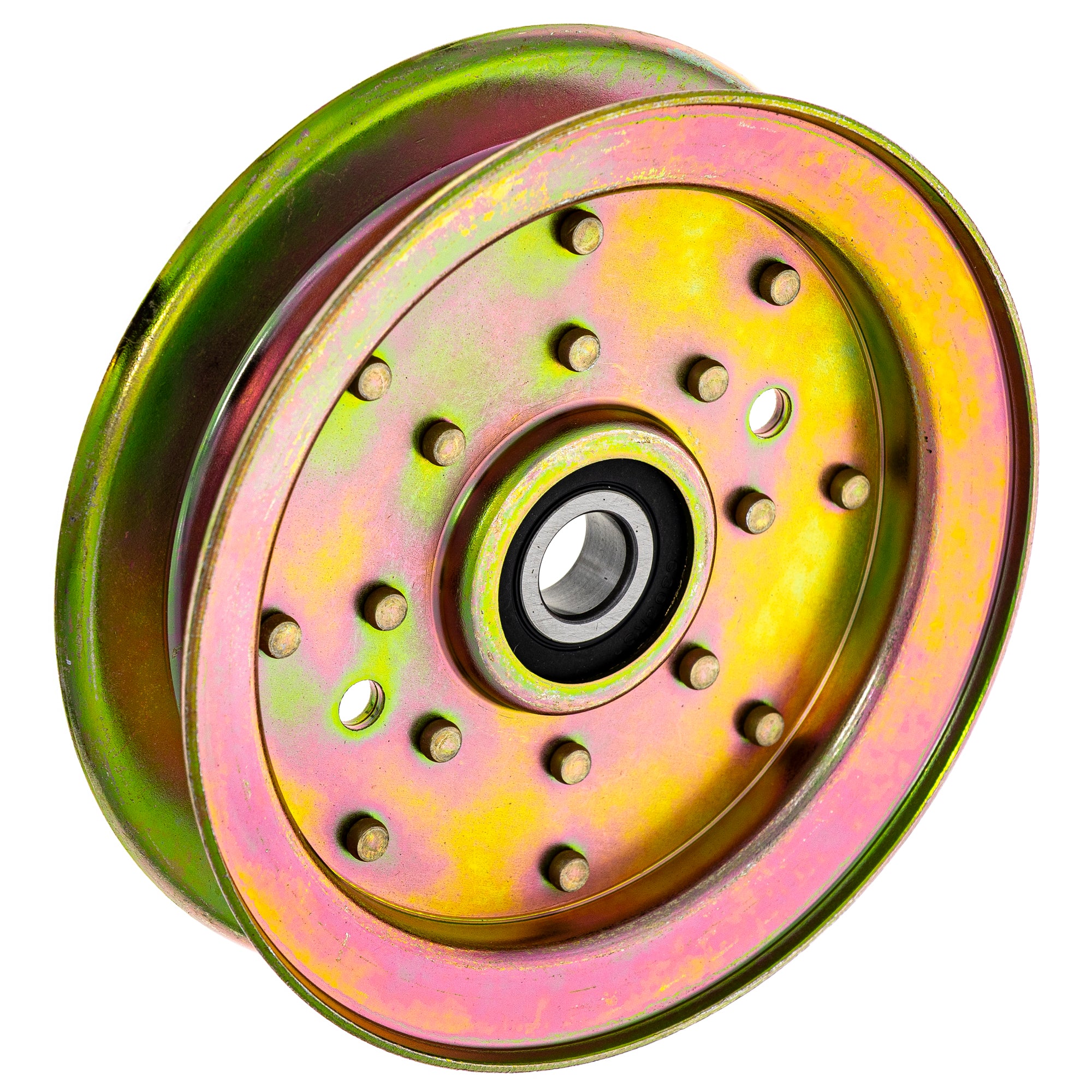 Idler Pulley For Toro Exmark 116-4668 | 8TEN