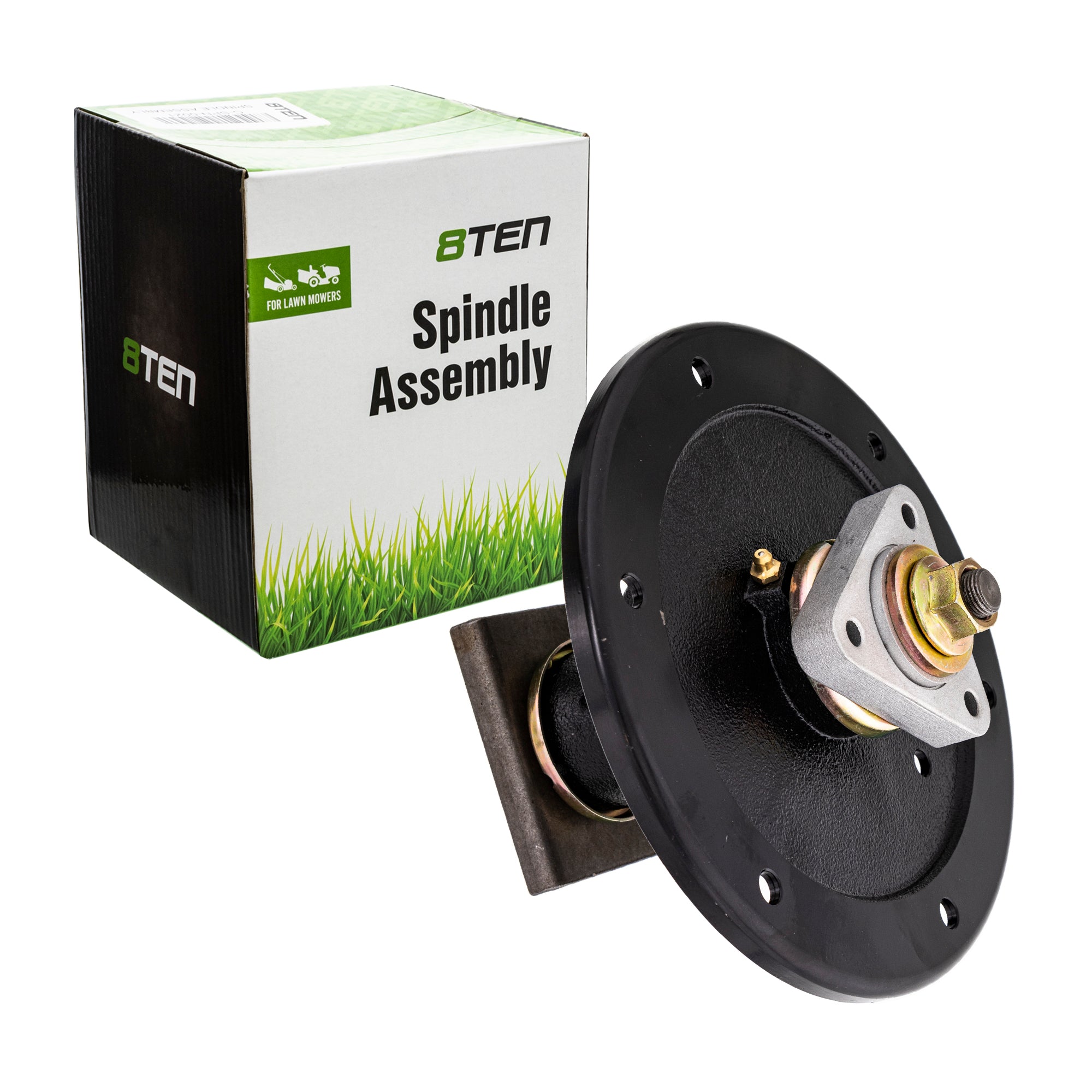 Deck Spindle For Toro 107-8504 | 8TEN