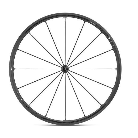Fulcrum Racing Zero Nite 17 700c Clincher Wheelset – 99 Bikes