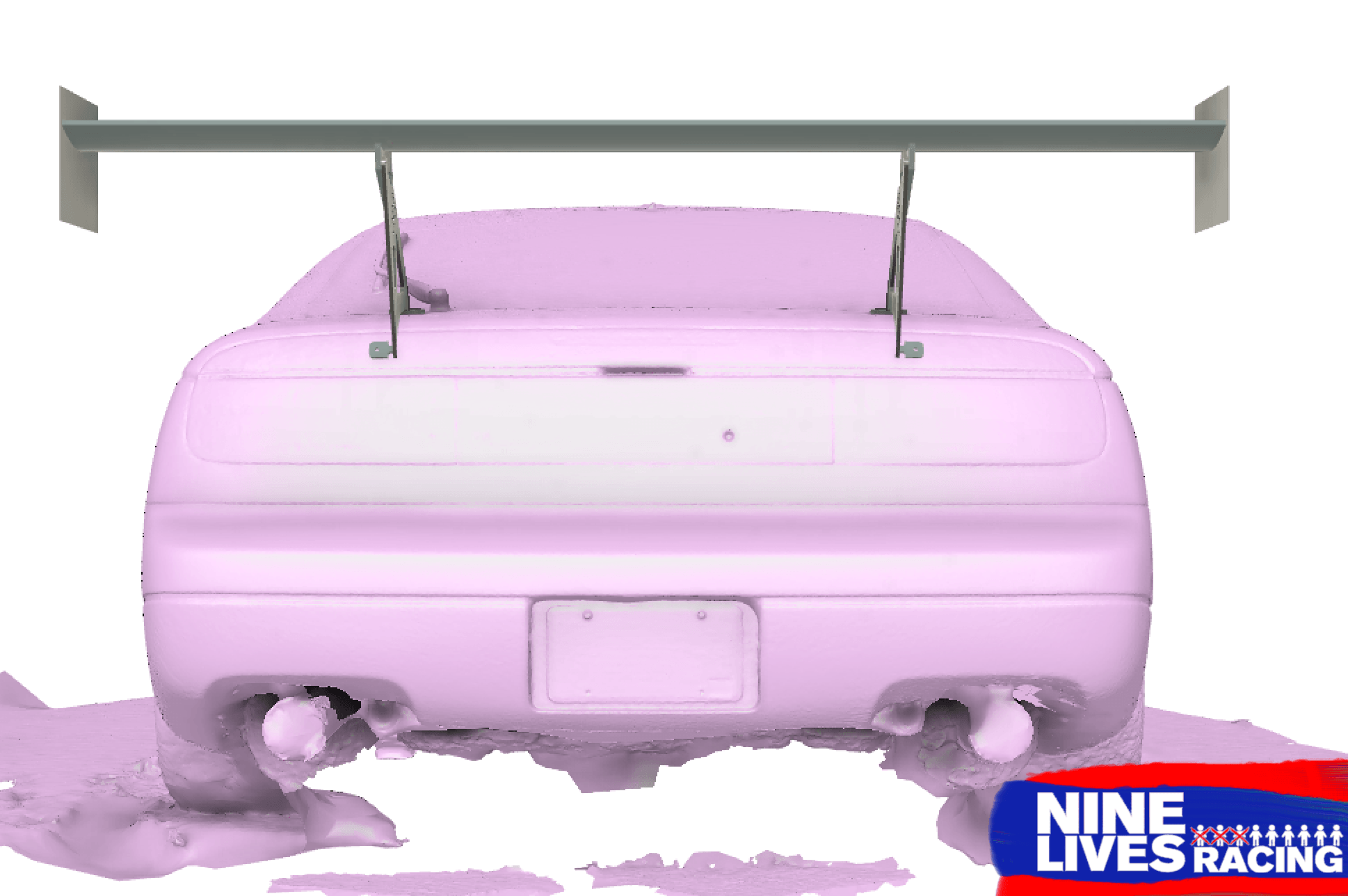 The Best 300ZX Big Wang Kits for Improved Performance on Your Z32