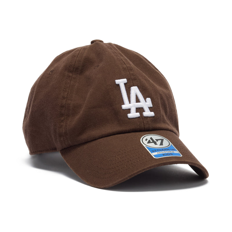 47 キッズ クリーンナップ ロサンゼルス・ドジャース MLB Tonal Color