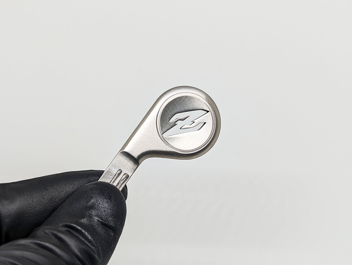 Datsun Z Titanium Key - N4 | 47point9