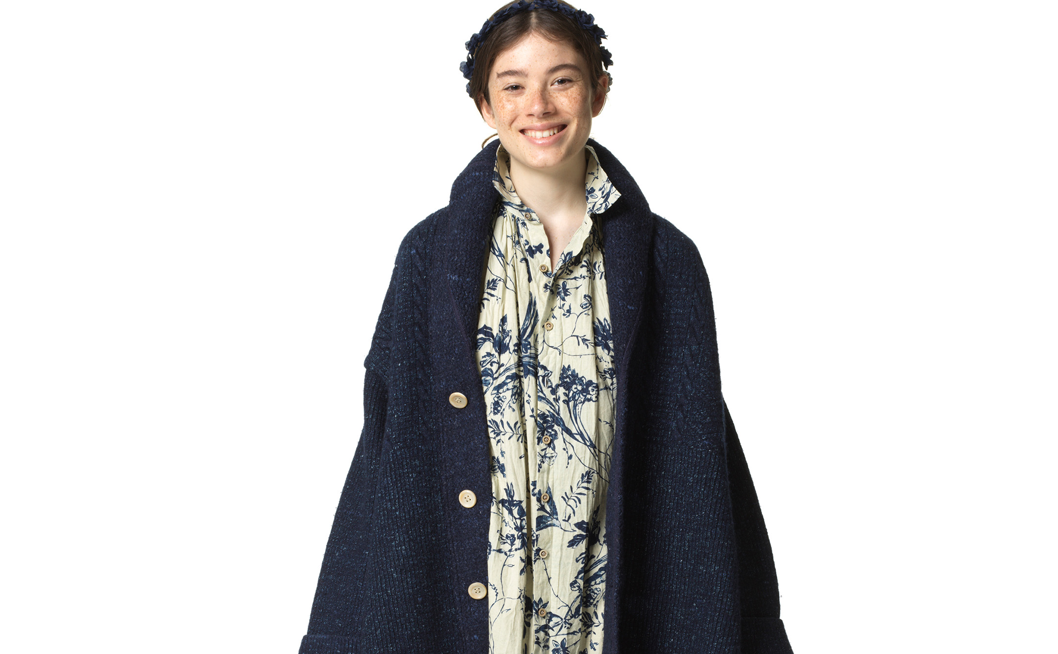 OCTOBER COORDINATES2023 | Collection | 45R