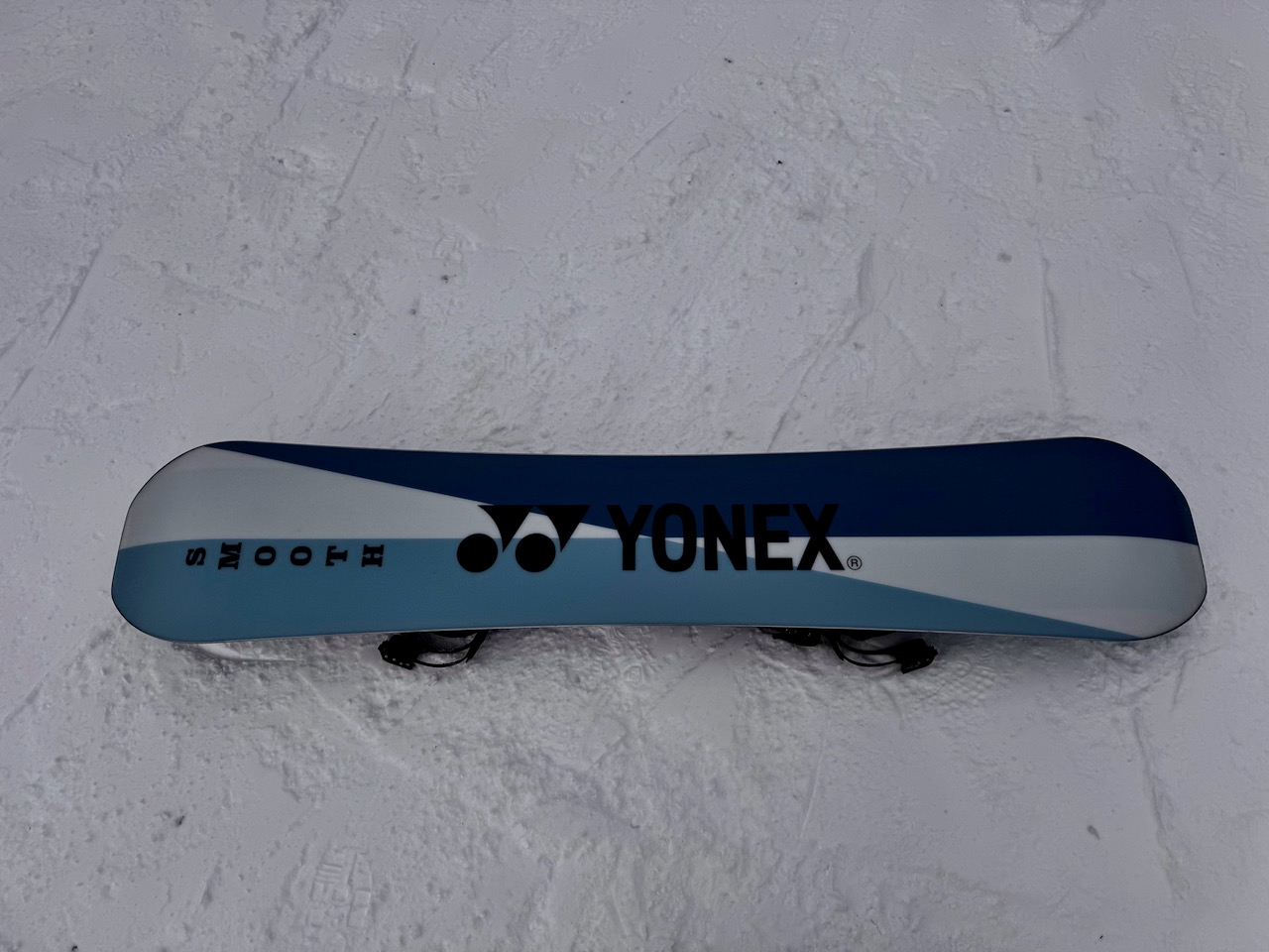 YONEX PARKSHREW スノーボード、FLUXバインディング PARKSHREW YONEX