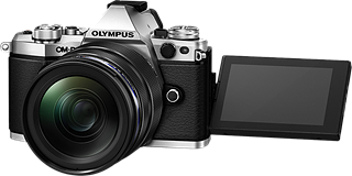 Olympus OM-D E-M5 II: DPReview | Photography News, Gear Reviews