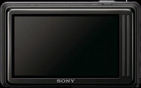 Sony Cyber-shot DSC-TX5: DPReview | Photography News, Gear Reviews