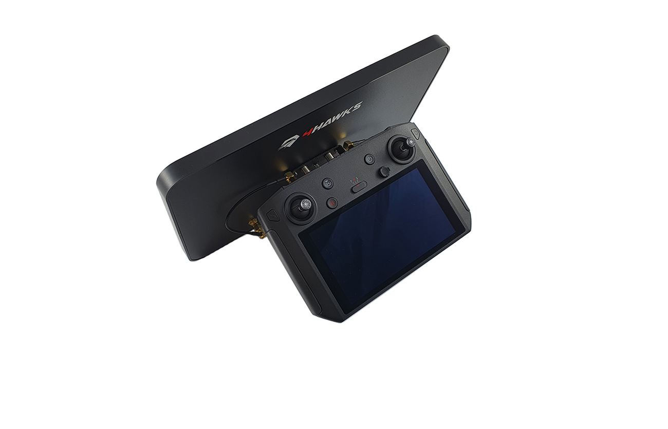 Raptor XR for DJI Smart Controller [A121X]