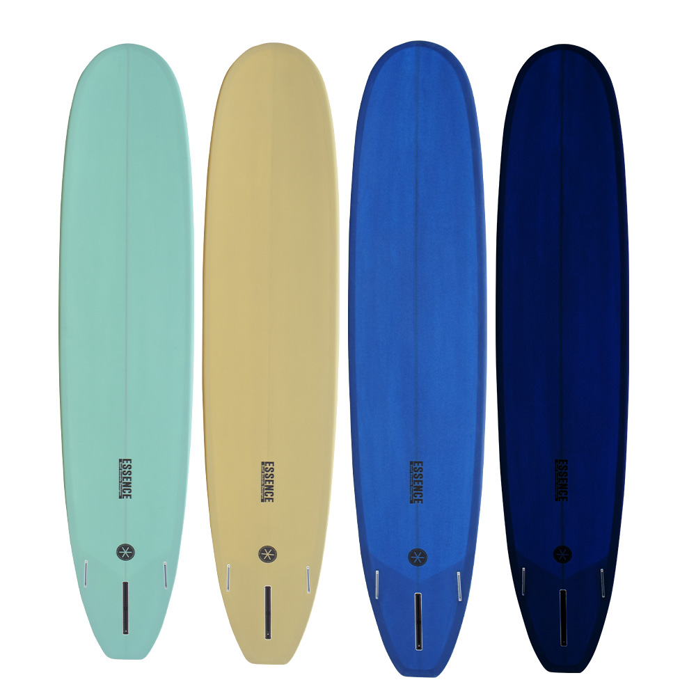 4Rule kamakura / ESSENCE LONG COLOR 9.1ft ｜ロングボード