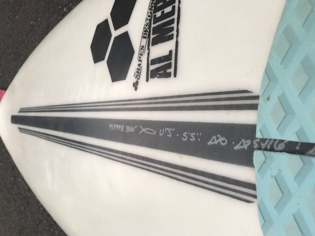 4Rule kamakura / AL MERRICK ULTRA LIGHT ULTRA Joe 極上美品中古