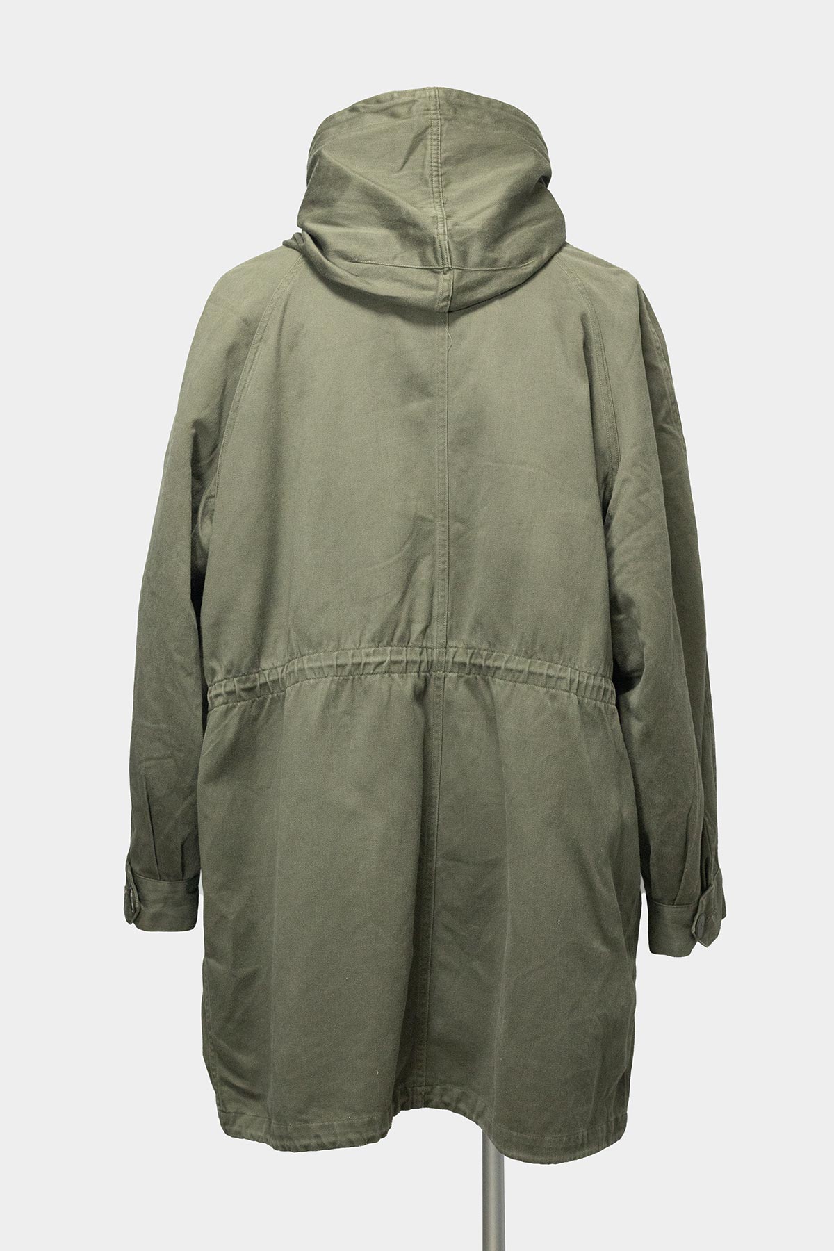 70s フランス軍】M64 フィールドパーカー | 57 Rue de Rome