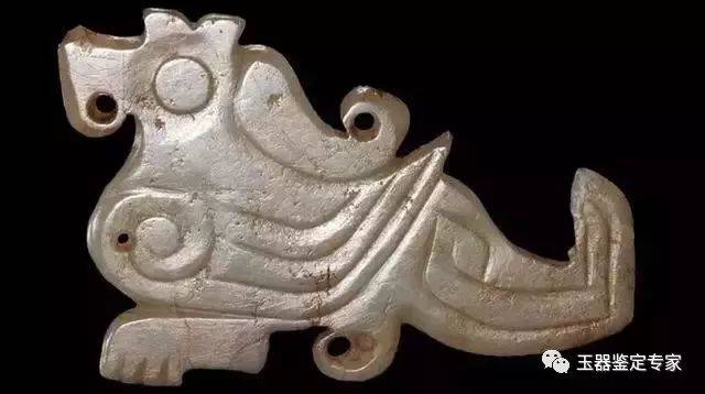 国家博物馆藏西周玉器鉴赏，看懂古玉的雕刻痕迹_搜狐网