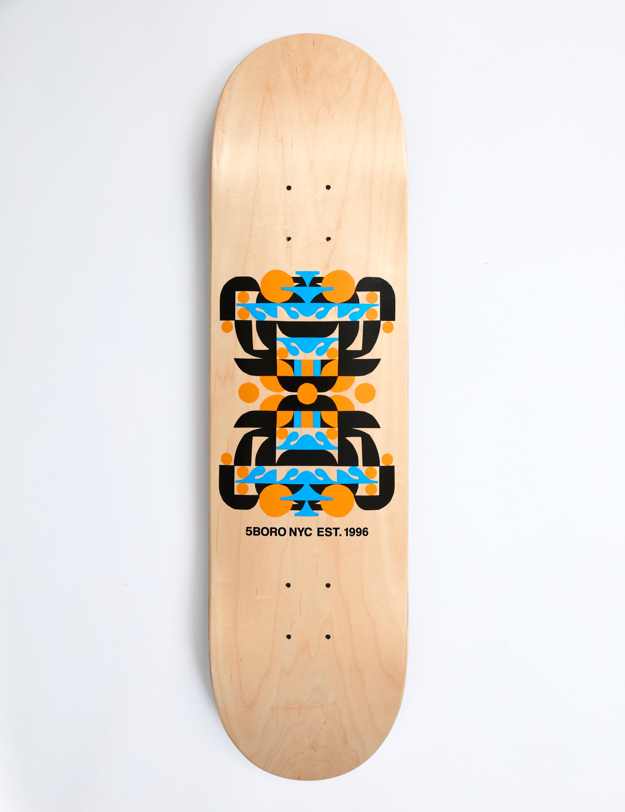 5B DECKS – 5BORONYC