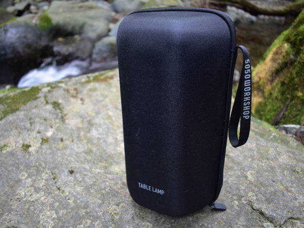 TABLE LAMP | 5050WORKSHOP