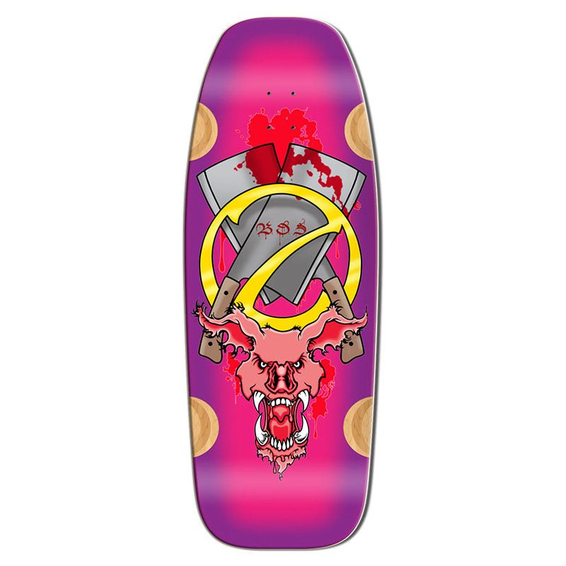 BDS Bulldog Skates