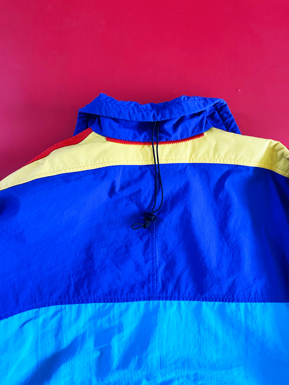 90s The North Face Vertical Gore Tex Ski Jacket - 5 Star Vintage