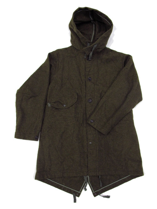 NEPENTHES NEW YORK — 「IN STOCK」ENGINEERED GARMENTS FW14
