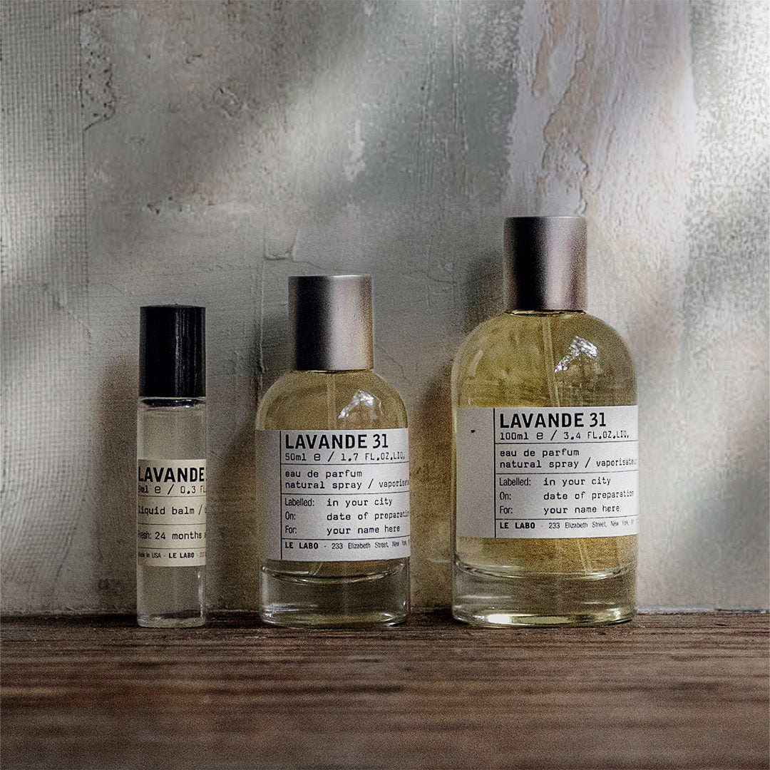 LAVANDE 31 100ml – 6 by Gee Beauty