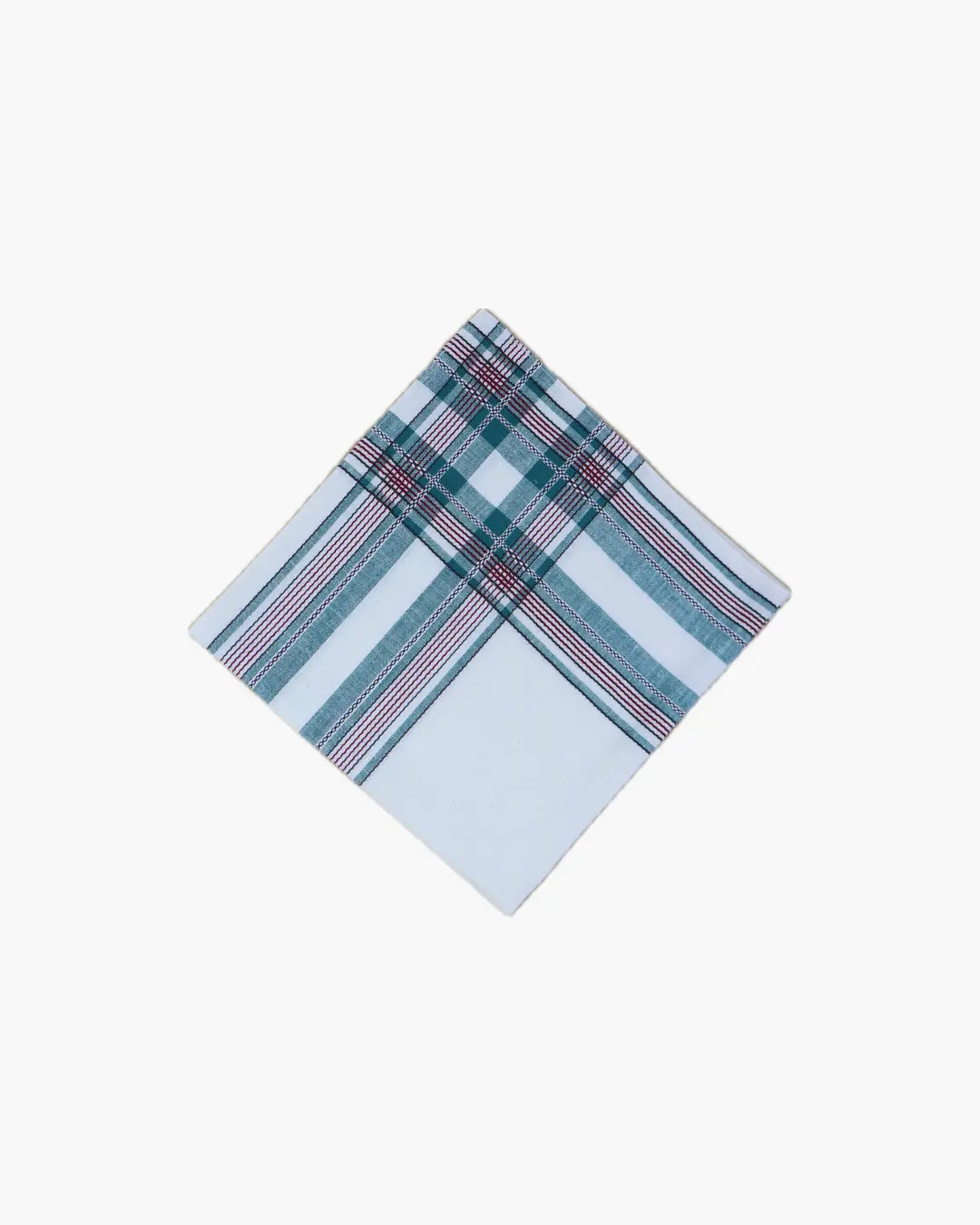 FUMIKA_UCHIDA ニットスカーフ FUMIKA UCHIDA / HANDKERCHIEF SCARF