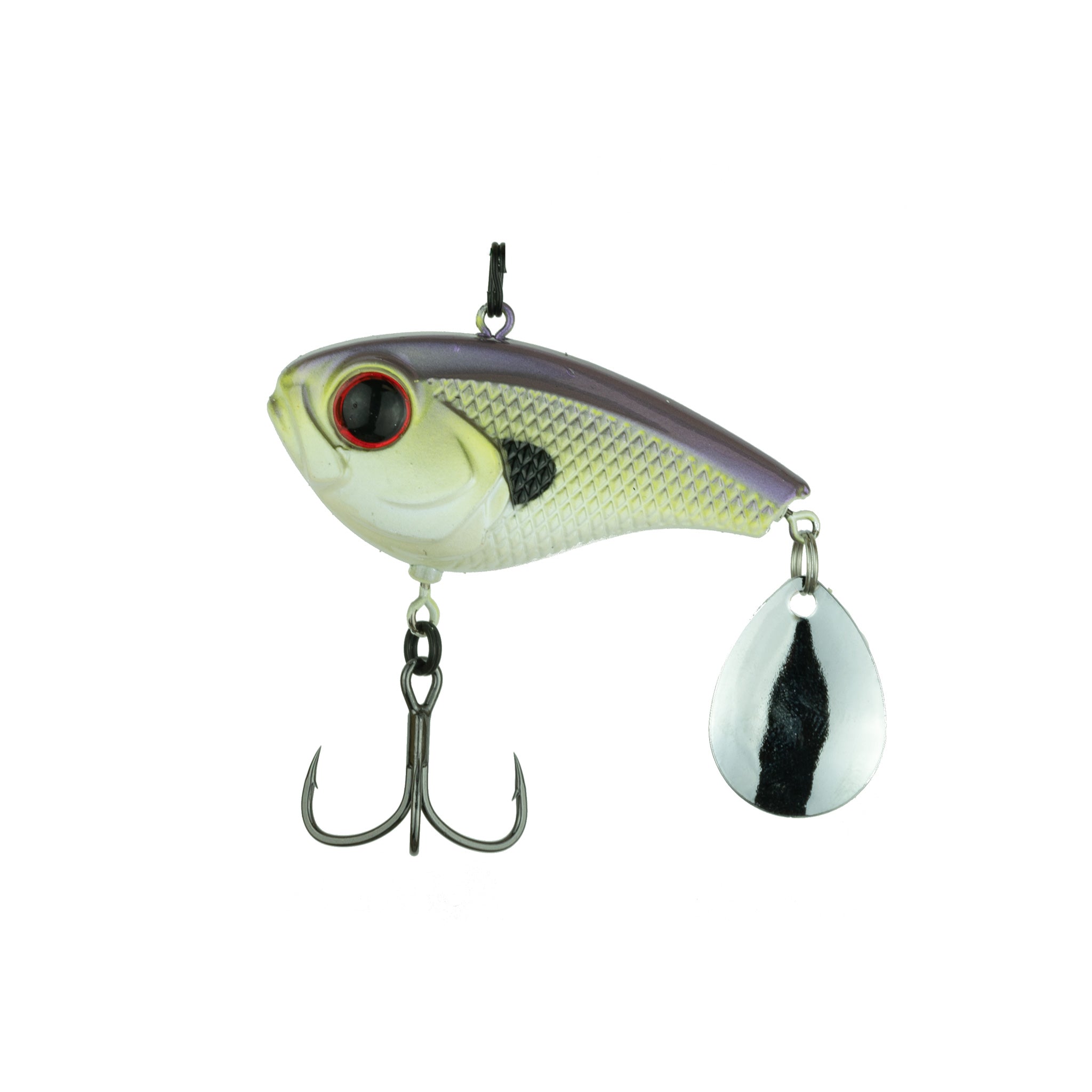 Gyro Tail Spinner - Jaint Juice Fishing Lure | 6th Sense – 6th
