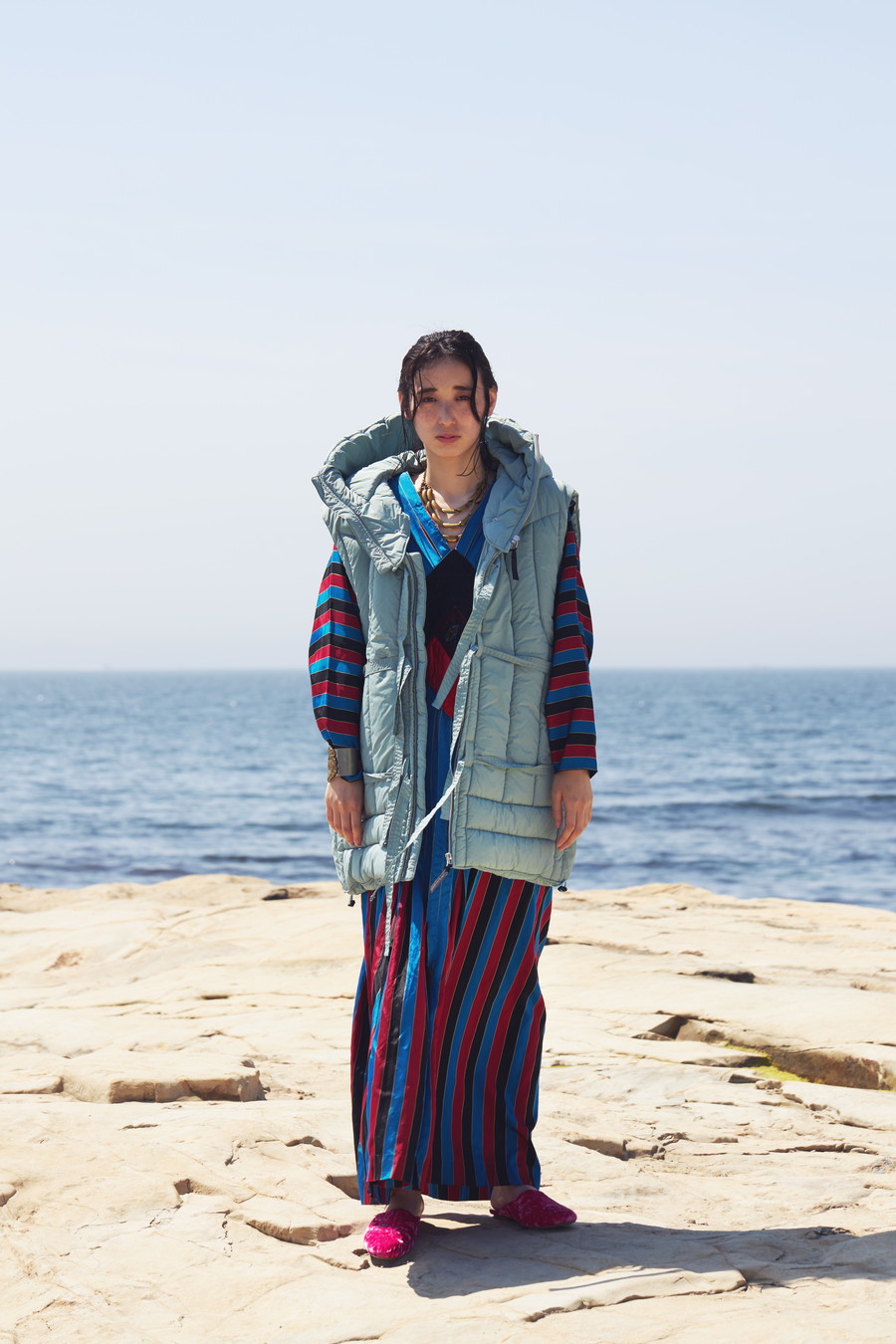 2022 WILD THINGS × 77circa | 77circa 77サーカ official website