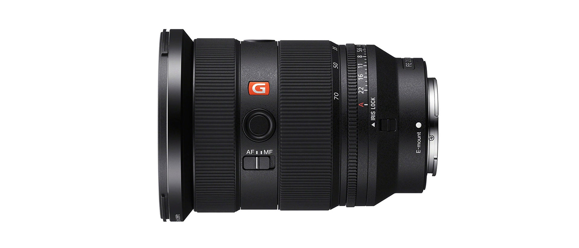 極美品】SONY FE 24-70mm F2.8 GM II 極美品】SONY FE