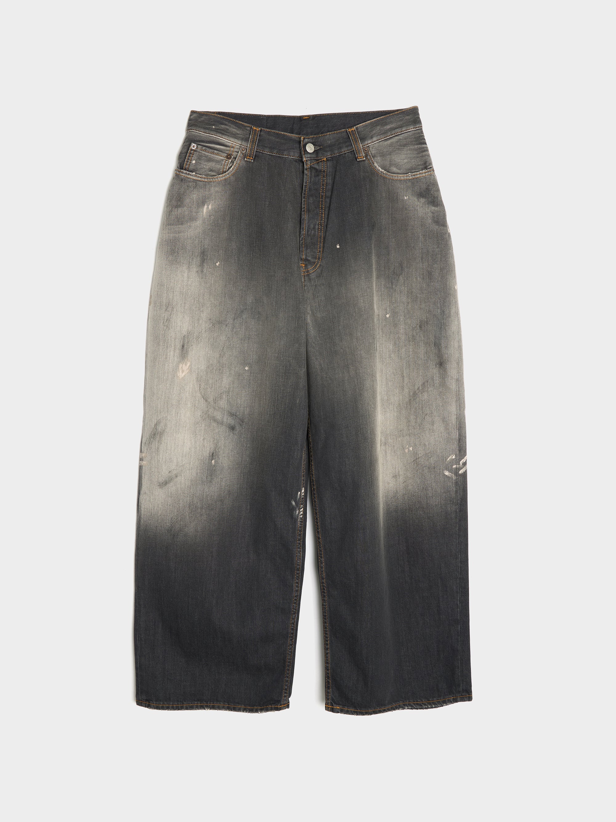Acne Studios 2023M FN Black Trafalgar | Acne Studios | 7017 REIGN