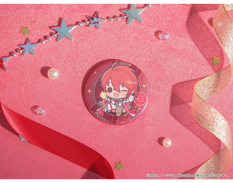 アイドリッシュセブン 16STARSIGNS｜七瀬 陸 BIRTHDAYStore グッズ