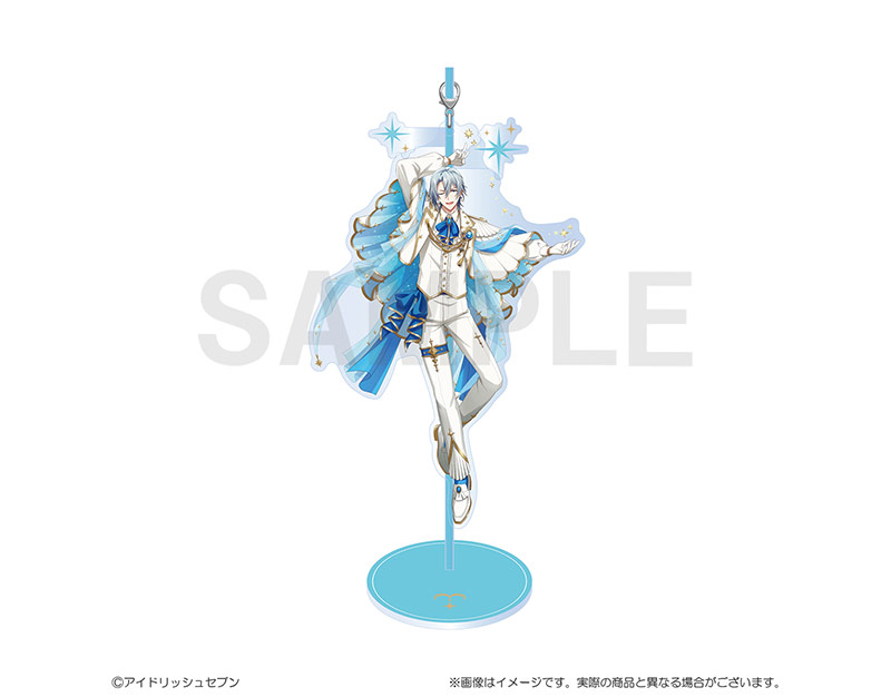 アイドリッシュセブン 16STARSIGNS｜四葉 環 BIRTHDAYStore グッズ