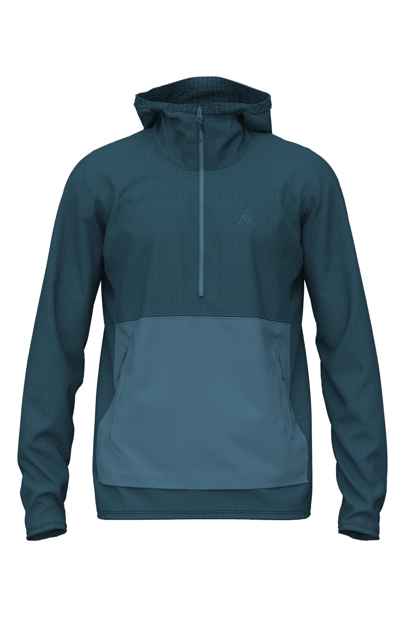 CHILCO ANORAK MEN'S – 7MESH Japan