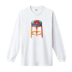 AマッソのゲラニチョビTシャツタオルクリアファイルポスター(Aマ×2