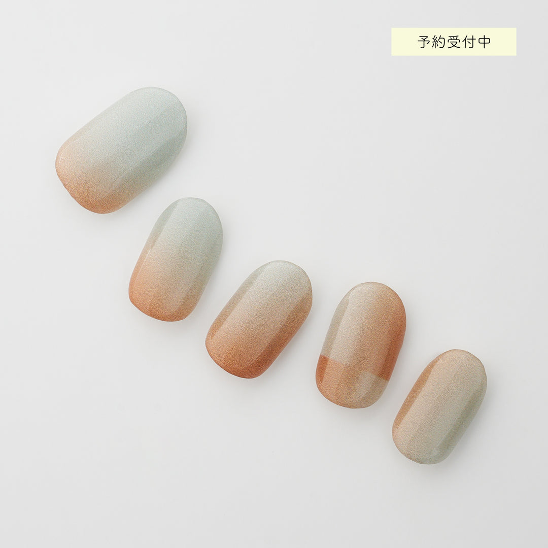 ジェルネイルシール │ 7nana -貼るだけ簡単セルフネイル
