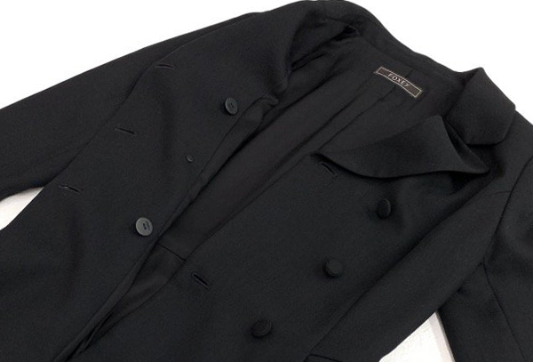 FOXEYのワンピースは結婚式のご披露宴に使える？冠婚葬祭は