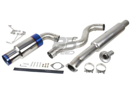 86 Speed - Scion FRS | Subaru BRZ | Toyota 86 Performance Parts
