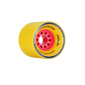 80mm Maverick Downhill Longboard Wheels - 88 Wheel Co