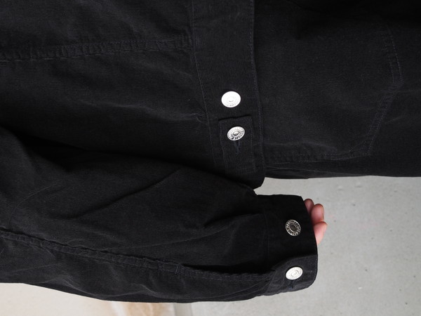 COOTIE PRODUCTIONS / 3rd Type Corduroy Jacket 通販 正規代理店
