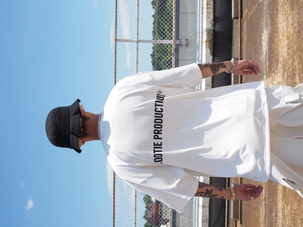 COOTIE PRODUCTIONS / Dry Tech Jersey Oversized S/S Tee 通販 正規代理店