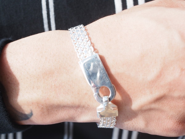 COOTIE PRODUCTIONS / Prime Whip Bracelet 通販 正規代理店