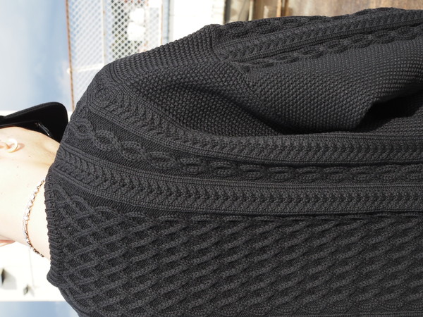 COOTIE PRODUCTIONS / Fishermans Crewneck Sweater 通販 正規代理店