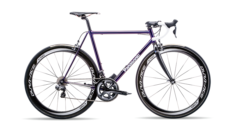Panasonic 2013 ROADBIKE・ROADRACER FRC06 FRAMESET(パナソニック