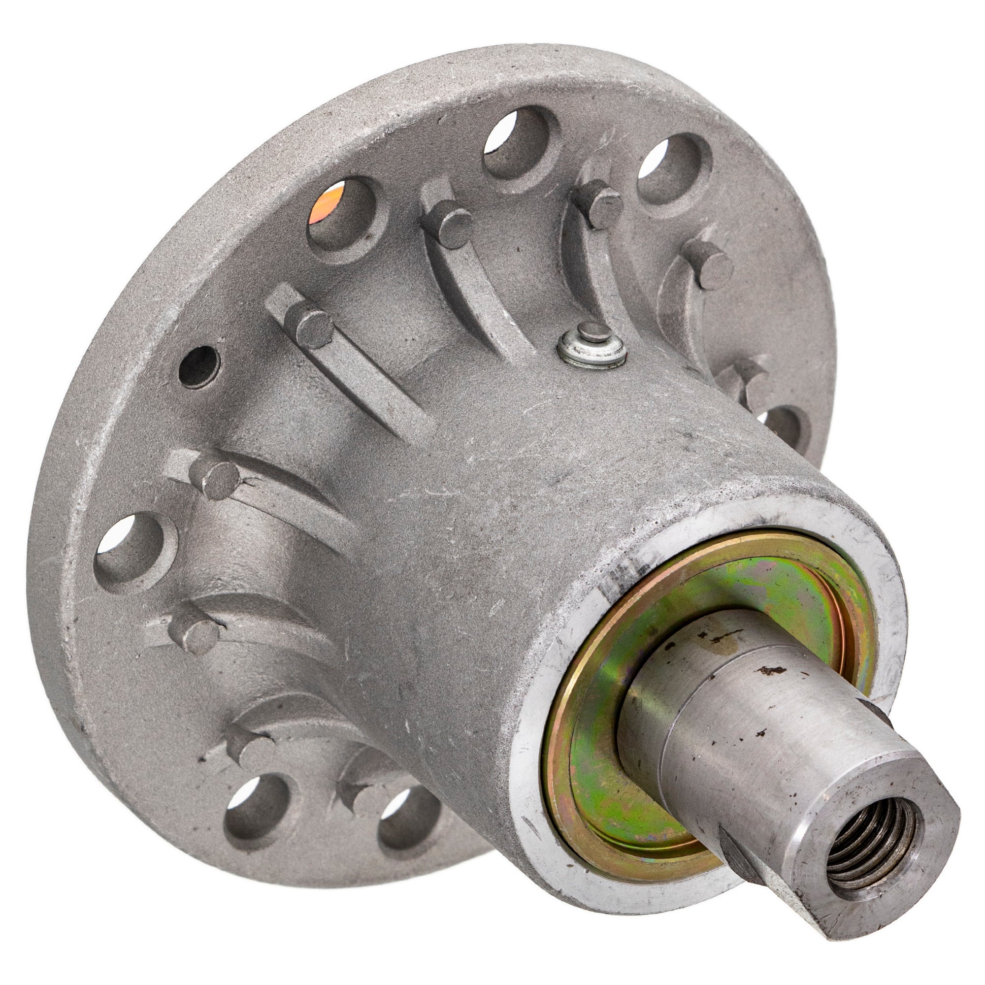 Deck Spindle For Exmark 1-634972 | 8TEN