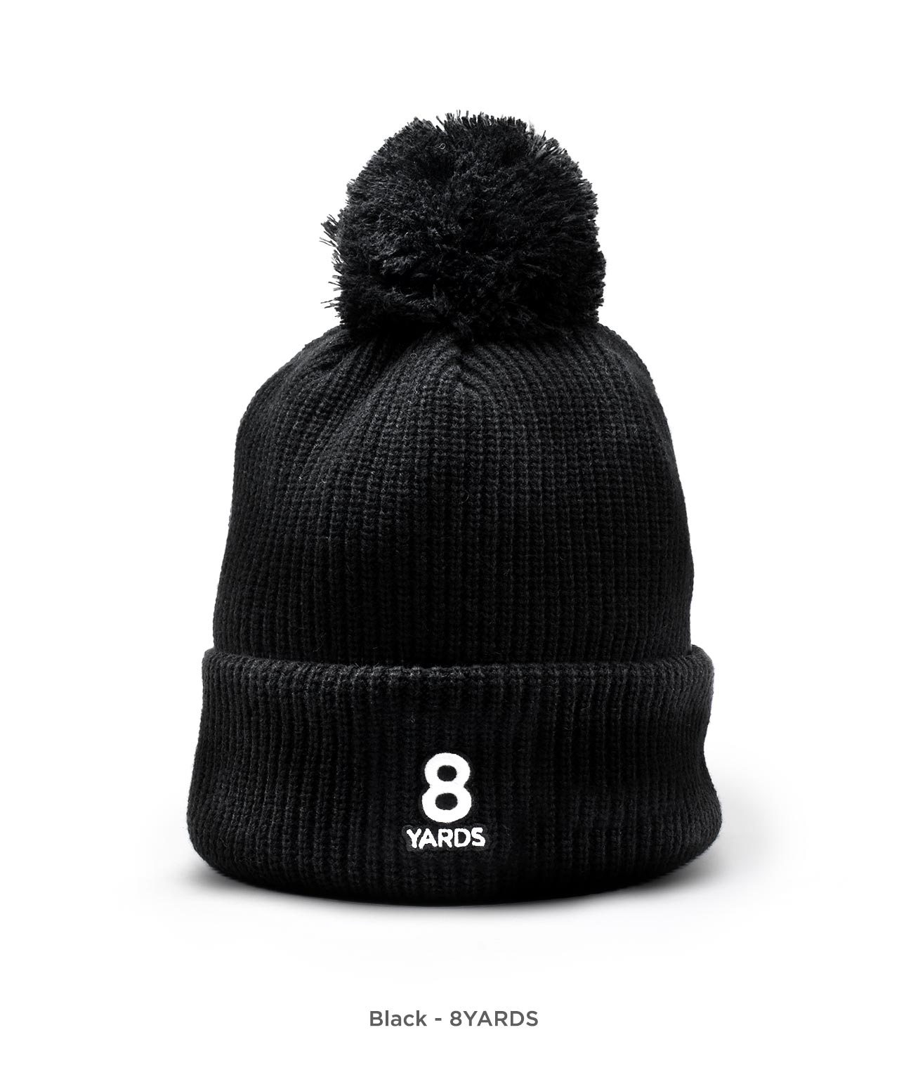 8YARDS / Beanie 2G
