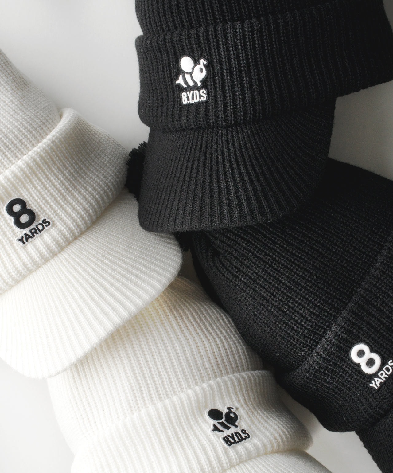 帽子 VALLAD BEANIE CAP BLK / WHT 2026年最新】vallad キャップの人気