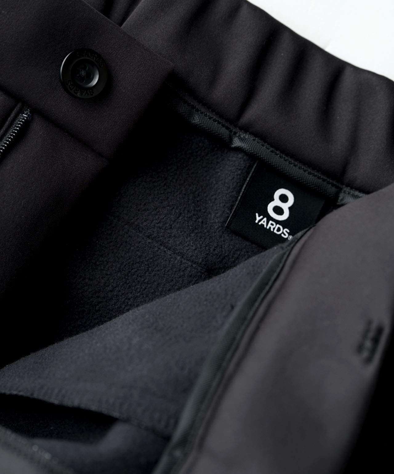 8YARDS / Men's AeroWarm Long Pants