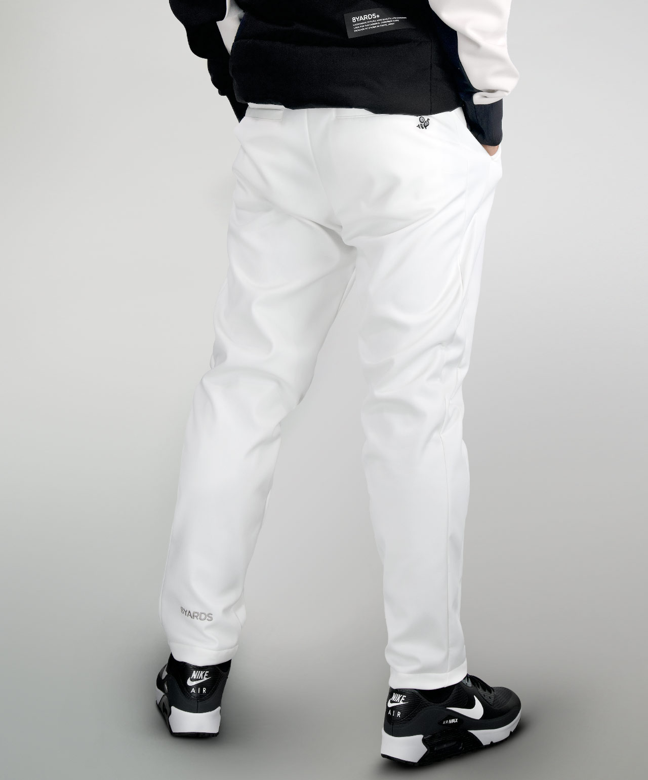 8YARDS / Men's AeroWarm Long Pants