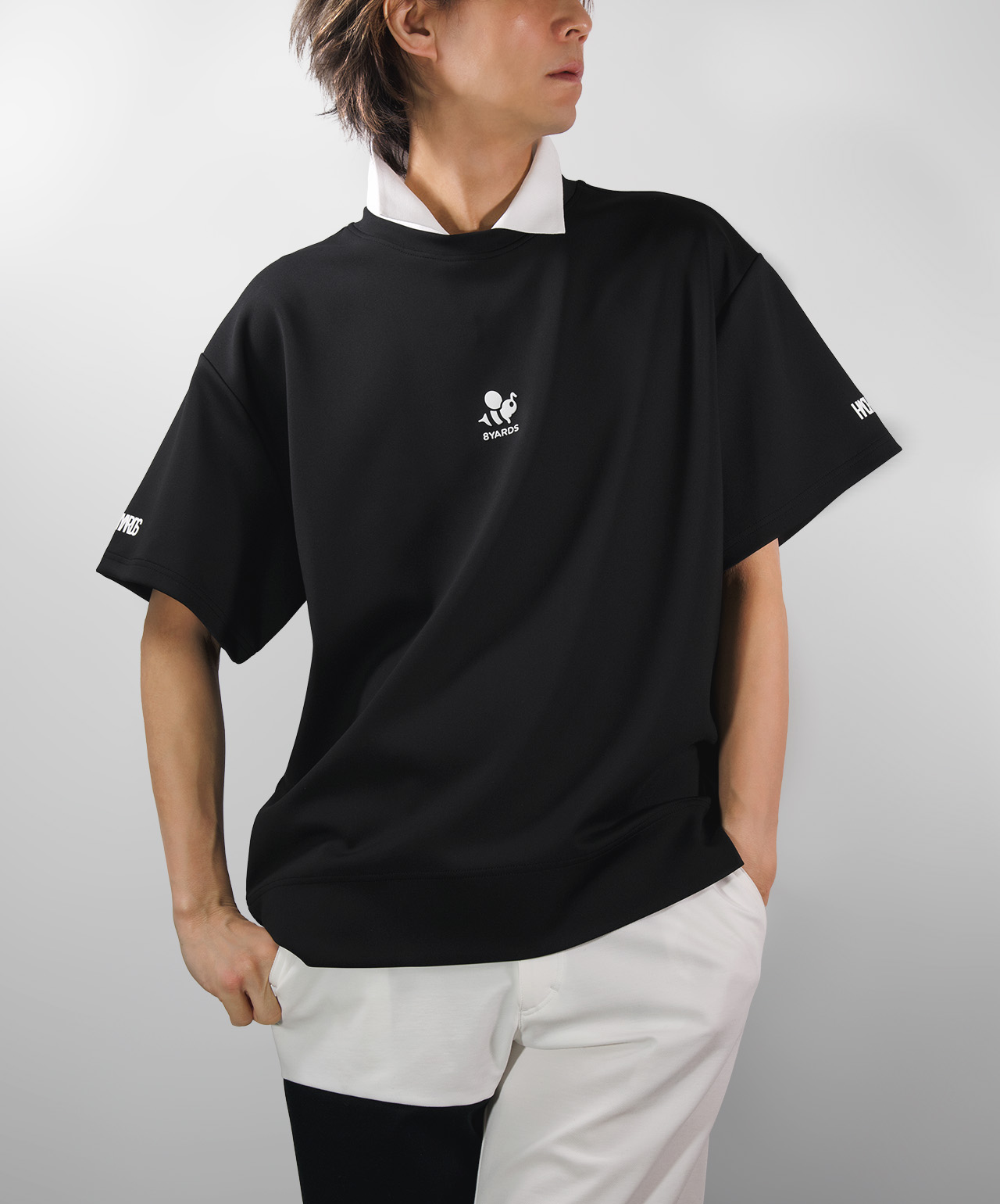8YARDS / Men's ERITSUKI