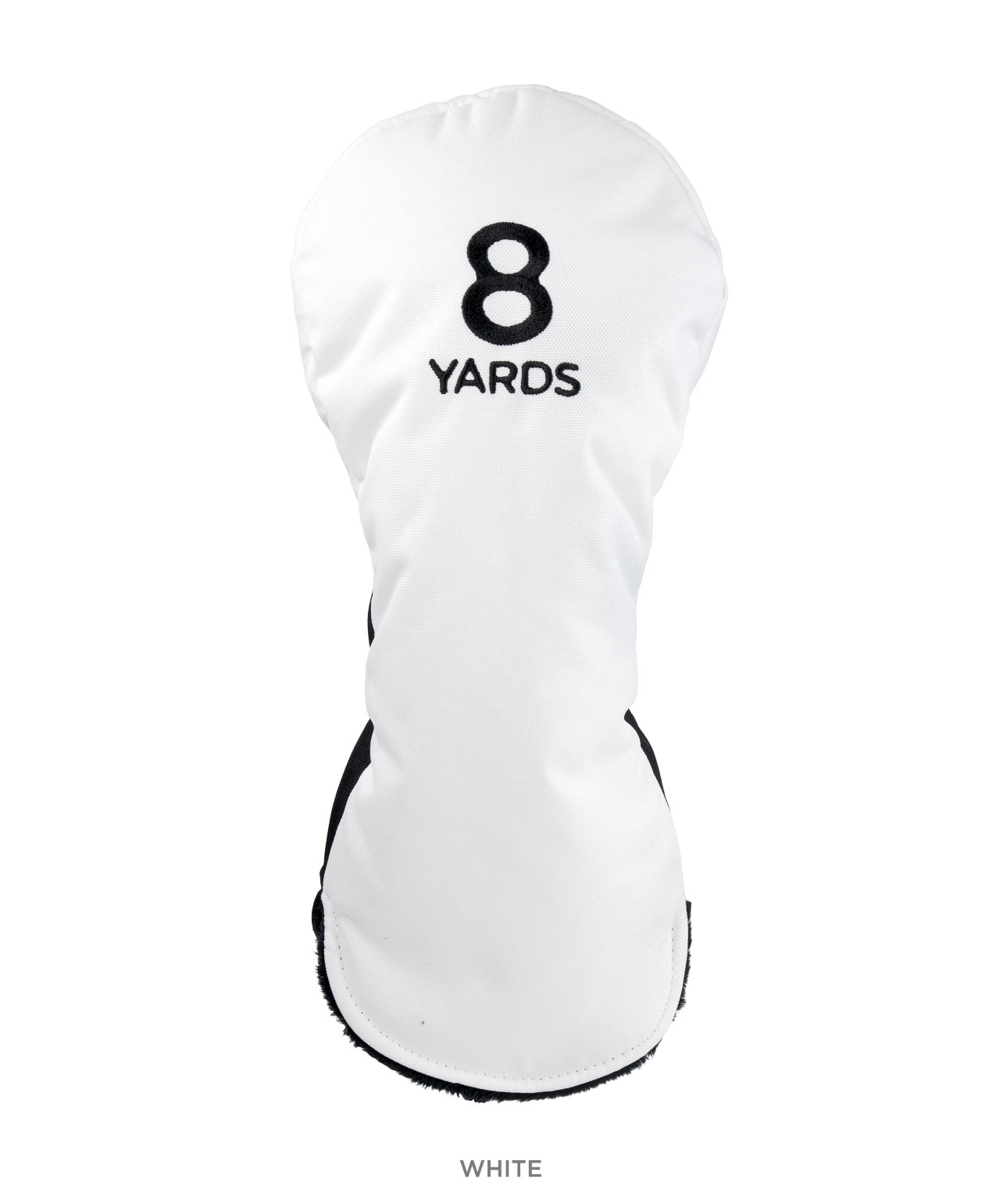 8YARDS / HEAD COVER : DRIVER
