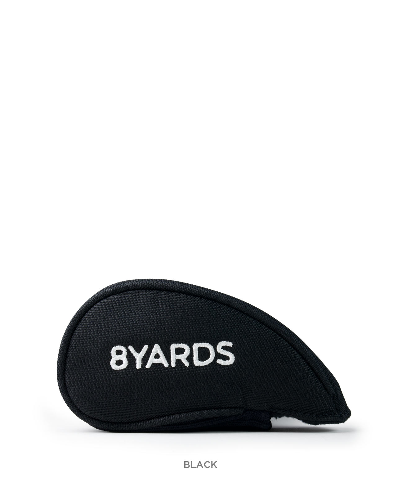 8YARDS / IRON COVERS